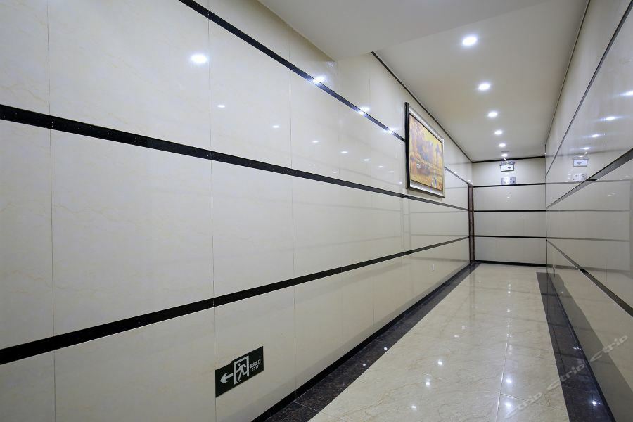 Perfect Season Hotel Guilin Exteriör bild